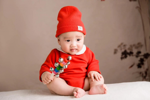 甘南三个月的宝宝发育标准