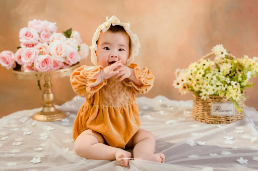 甘南四个月宝宝咳嗽小妙招