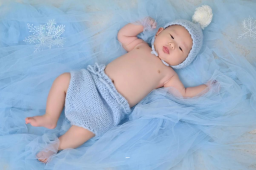 甘南摸孕妇肚子沾喜气